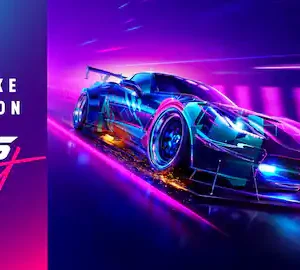 Need for Speed™ Heat Deluxe Edition