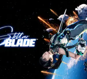 Stellar Blade™